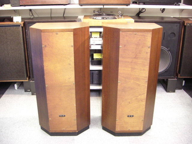 AXIOM301 GOODMAN - 中古オーディオ 高価買取・販売 ハイファイ堂