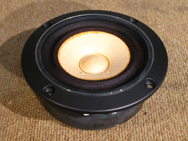 FE108S FOSTEX - 中古オーディオ 高価買取・販売 ハイファイ堂