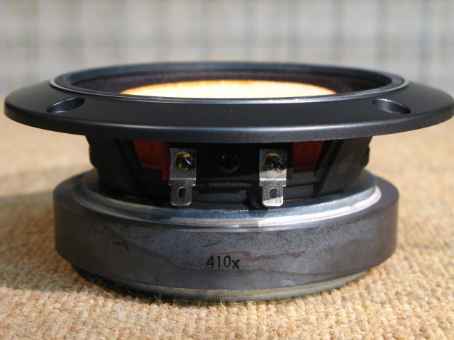 FE108S FOSTEX - 中古オーディオ 高価買取・販売 ハイファイ堂