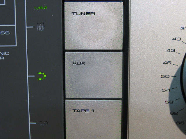 A-980 PIONEER - 中古オーディオ 高価買取・販売 ハイファイ堂