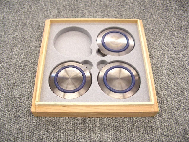 IS-70ti/3 KRIPTON - 中古オーディオ 高価買取・販売 ハイファイ堂