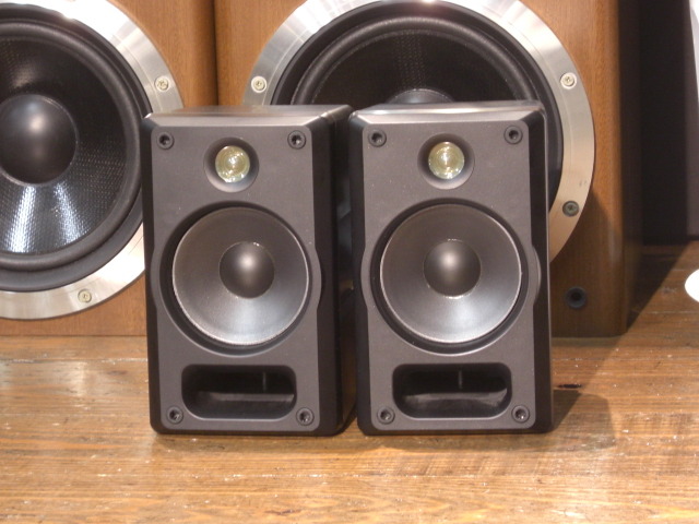 S-ST5-LR PIONEER - 中古オーディオ 高価買取・販売 ハイファイ堂