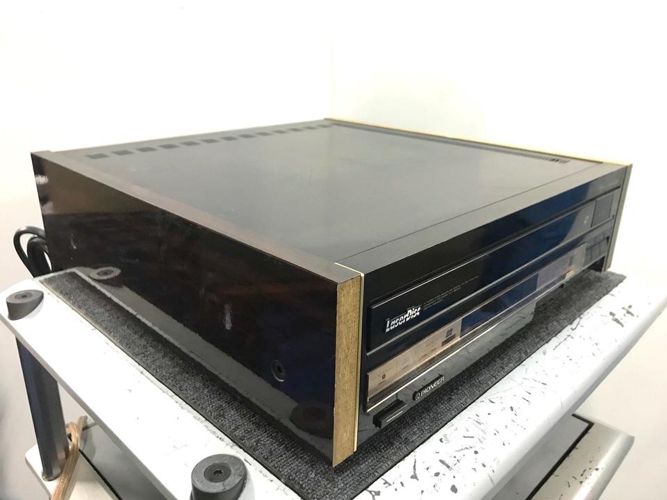 LD-S1 Pioneer - 中古オーディオ 高価買取・販売 ハイファイ堂