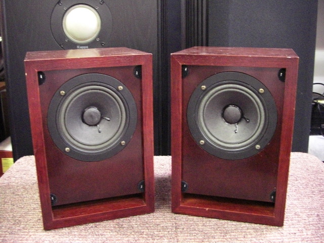 405-8H+SOUND BOX ALTEC - 中古オーディオ 高価買取・販売 ハイファイ堂