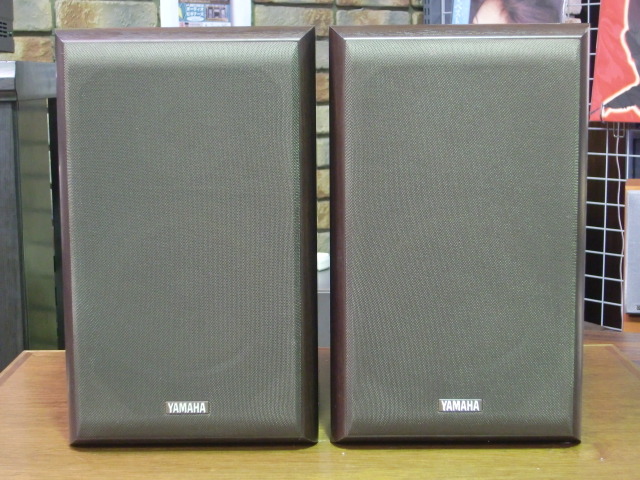 NS-5 YAMAHA - HiFi-Do McIntosh/JBL/audio-technica/Jeff