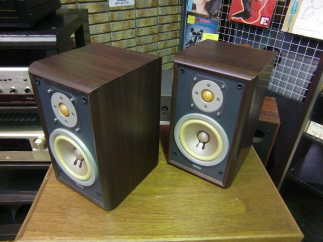 NS-5 YAMAHA - 中古オーディオ 高価買取・販売 ハイファイ堂