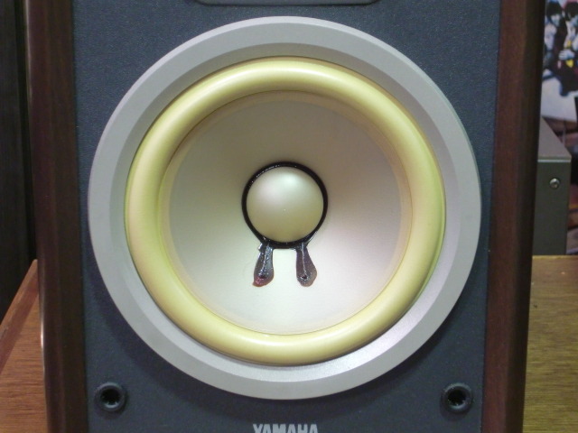 NS-5 YAMAHA - 中古オーディオ 高価買取・販売 ハイファイ堂