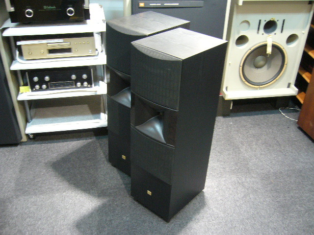 JBL SVA1600 2台セット音出し確認済み JBL SVA1600 Specifications