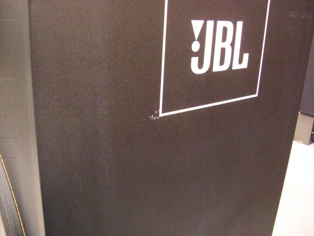 4645C JBL - 中古オーディオ 高価買取・販売 ハイファイ堂
