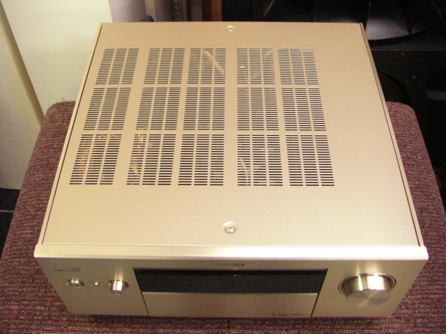 DSP-AZ1 YAMAHA - 中古オーディオ 高価買取・販売 ハイファイ堂