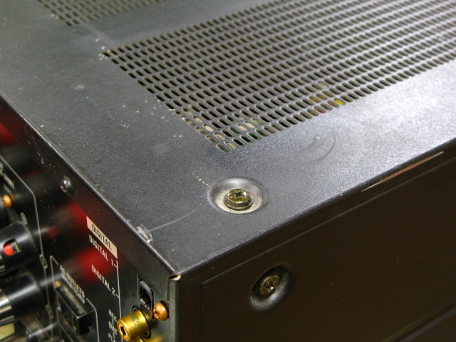 【動作品】VICTOR プリメインアンプ AX-Z921 ビクター Yahoo!オークション - Victor ビクター プリメイン アンプ AX