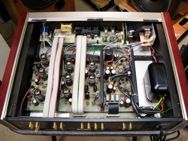 Cl 360 Luxman Hifi Do Mcintosh Jbl Audio Technica Jeff Rowland Accuphase