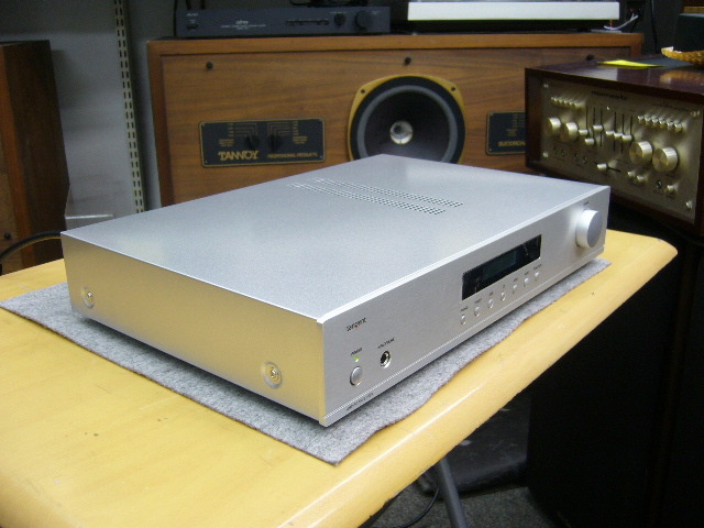 AMP-50 tangent - 中古オーディオ 高価買取・販売 ハイファイ堂