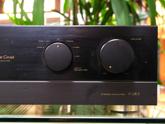 A-UK3 PIONEER - 中古オーディオ 高価買取・販売 ハイファイ堂