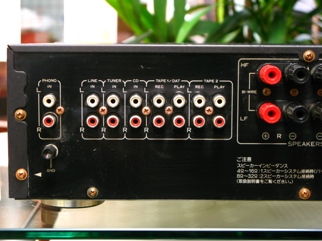 A-UK3 PIONEER - 中古オーディオ 高価買取・販売 ハイファイ堂