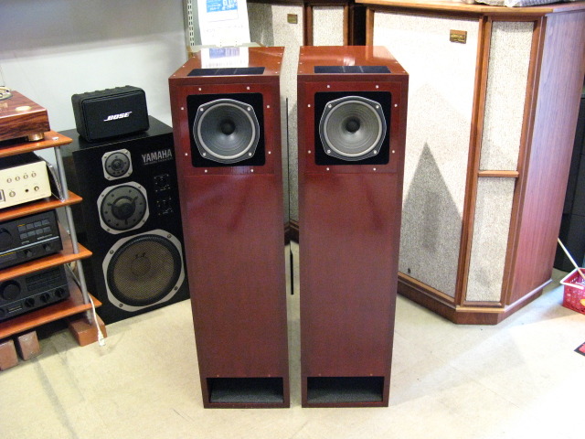 Diatone P-610B使用 国産アルニコ ホーンツィーター+国産古箱 Diatone P-610B使用 国産アルニコ ホーンツィーター+国産古箱 - メルカリ