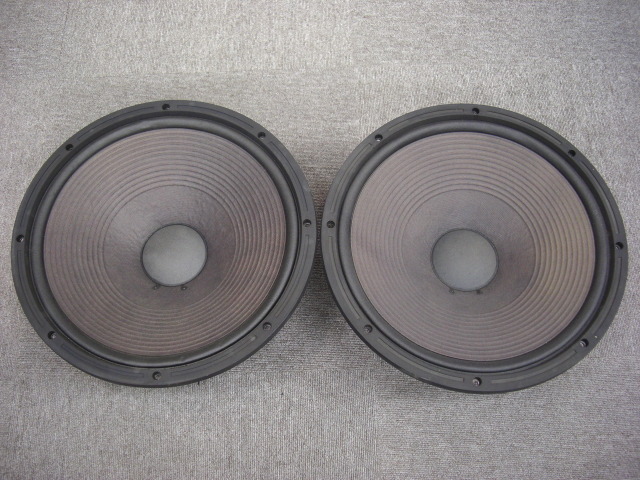 MW401 FOSTEX - 中古オーディオ 高価買取・販売 ハイファイ堂