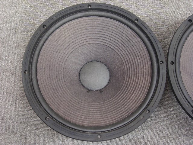 モモンサ　Fostex　MW401　40cmウーハー使用　スーパーウーハー モモンサ様専用 Fostex MW401 40cmウーハー使用 スーパーウーハー