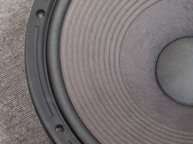 FOSTEX MW401 ウーファー 2個セット FOSTEX MW401 ウーファー 2個セット 【公式通販】