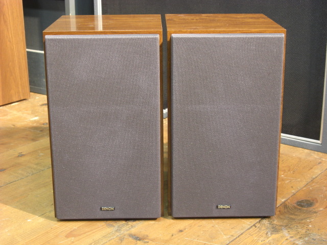 SC-E232 DENON - 中古オーディオ 高価買取・販売 ハイファイ堂