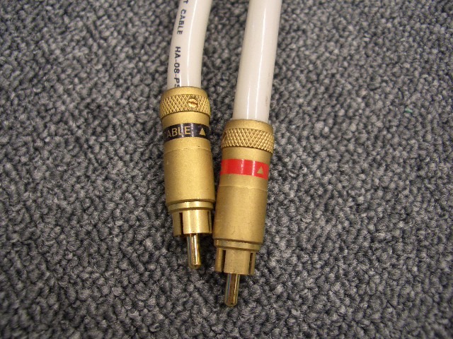 HA-08-PSR/0.75m ISODA ELECTRIC - HiFi-Do McIntosh/JBL/audio