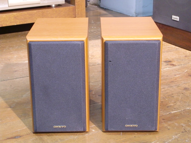 D-V3 ONKYO - 中古オーディオ 高価買取・販売 ハイファイ堂