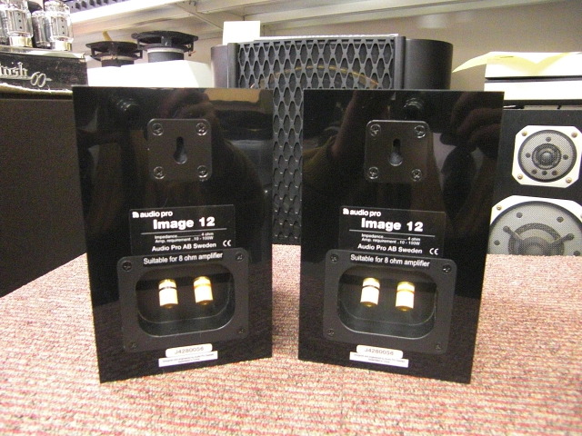 オーディオプ ” image12 ” 密閉型ブックシェルフ！！ PRO)|ブック