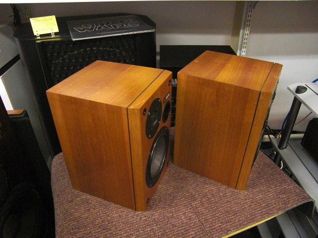 A620 JBL - 中古オーディオ 高価買取・販売 ハイファイ堂