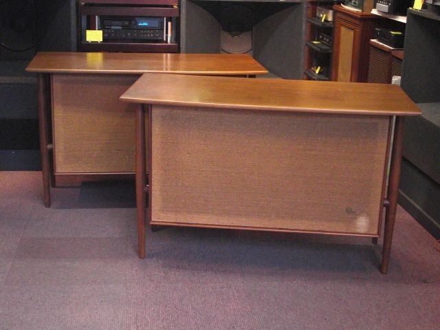 altec capistrano
