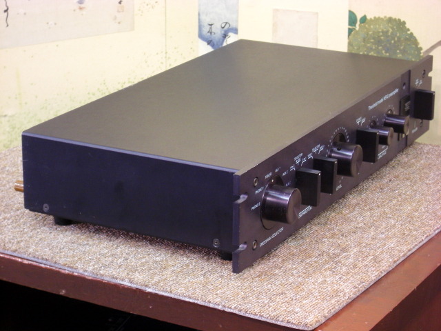 NS10 Threshold - HiFi-Do McIntosh/JBL/audio-technica/Jeff Rowland