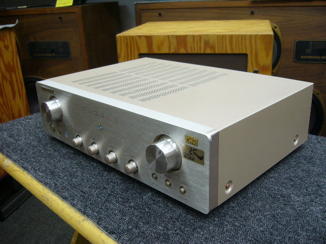 PM6100SA Ver2 MARANTZ - HiFi-Do McIntosh/JBL/audio-technica