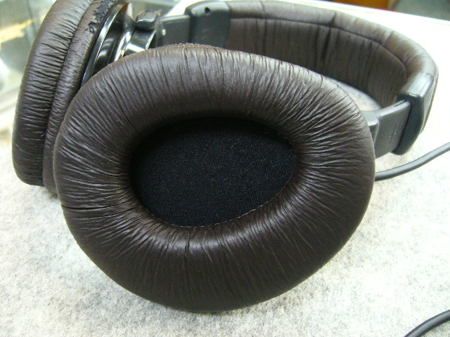 DJミキサー専用 SONY MDR-Z900HD R DJミキサー専用 SONY MDR-Z900HD R（SONY MDR-Z900HD ステレオ