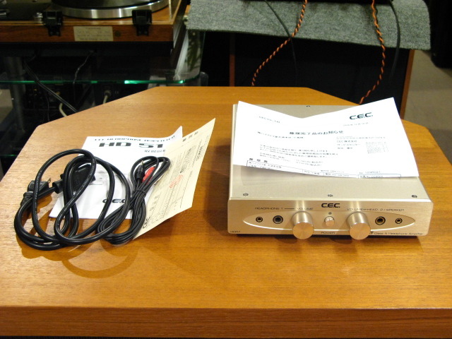 HD51 CEC - 中古オーディオ 高価買取・販売 ハイファイ堂
