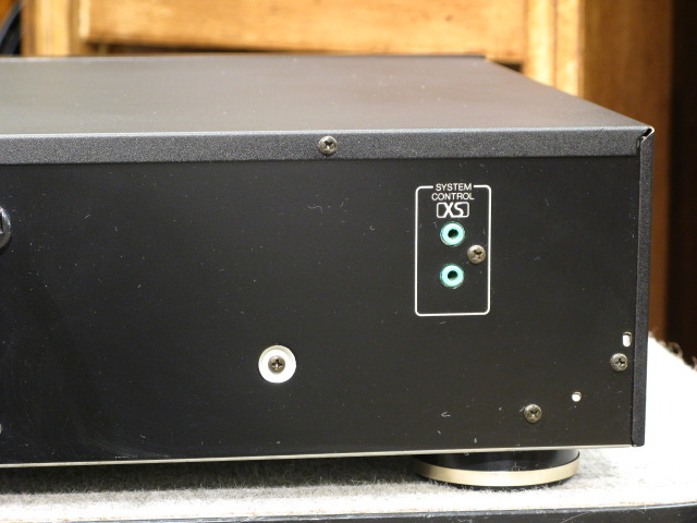 DP-7050 KENWOOD - 中古オーディオ 高価買取・販売 ハイファイ堂