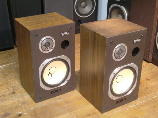 NS-L225 YAMAHA - 中古オーディオ 高価買取・販売 ハイファイ堂 NS-L225 YAMAHA - 中古オーディオ 高価買取・販売 ハイファイ堂