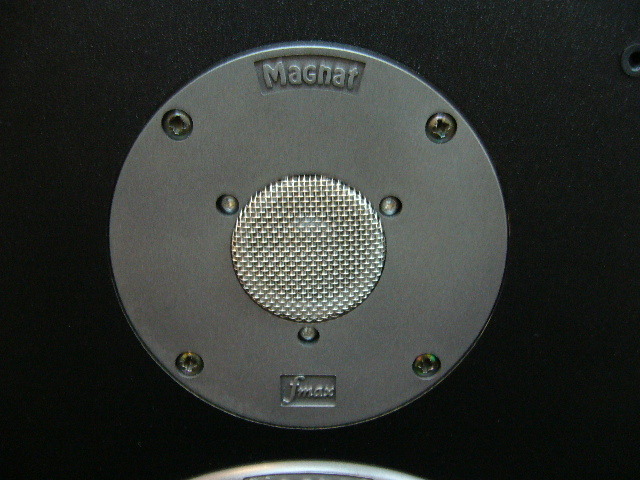 VINTAGE 410 MAGNAT - 中古オーディオ 高価買取・販売 ハイファイ堂