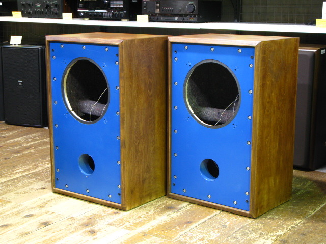 ①JBL4311B　11481・11772 エンクロージャー ①JBL4311B 11481・11772 エンクロージャー