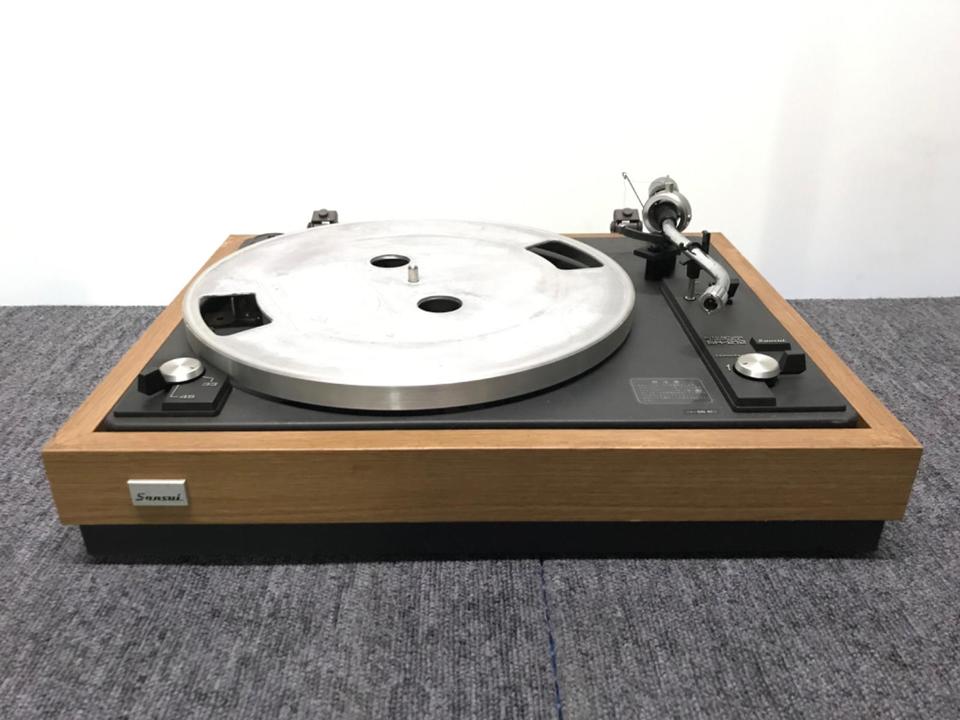 SR-212 SANSUI - 中古オーディオ 高価買取・販売 ハイファイ堂