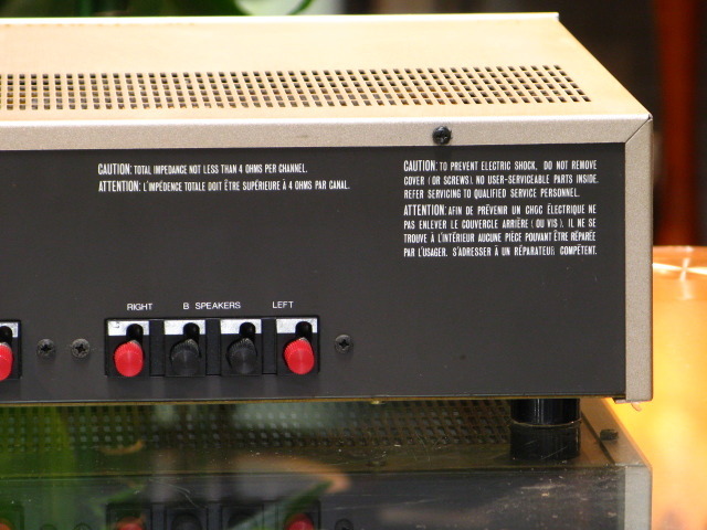 L-5 LUXMAN - 中古オーディオ 高価買取・販売 ハイファイ堂