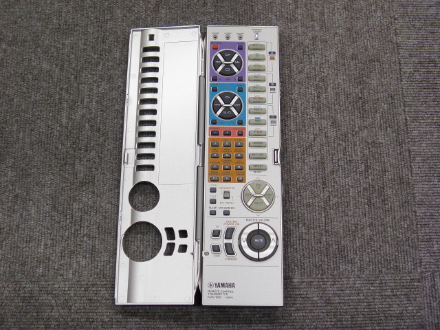 DSP-A2 YAMAHA - 中古オーディオ 高価買取・販売 ハイファイ堂