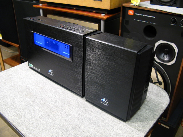 SD-SG11 SHARP - 中古オーディオ 高価買取・販売 ハイファイ堂