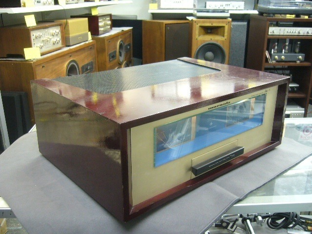 SM-8 Marantz - 中古オーディオ 高価買取・販売 ハイファイ堂