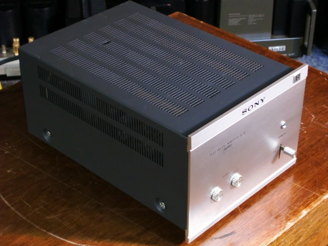 TA-3130F SONY - 中古オーディオ 高価買取・販売 ハイファイ堂