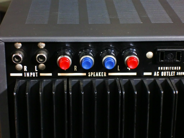 TA-3130F SONY - 中古オーディオ 高価買取・販売 ハイファイ堂