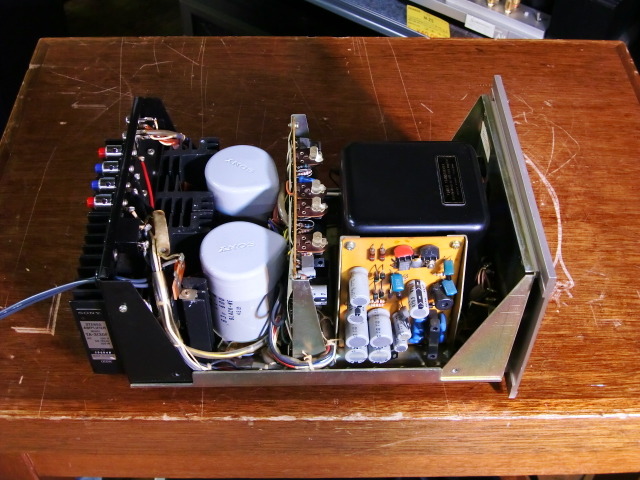 SONY ソニー TA-3130F