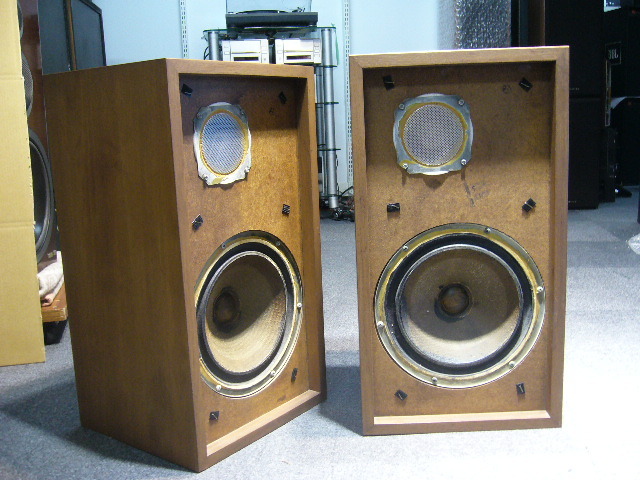 Model 6 KLH - 中古オーディオ 高価買取・販売 ハイファイ堂