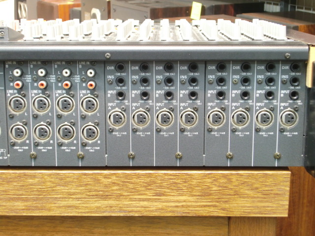 WR-C4512 RAMSA - 中古オーディオ 高価買取・販売 ハイファイ堂