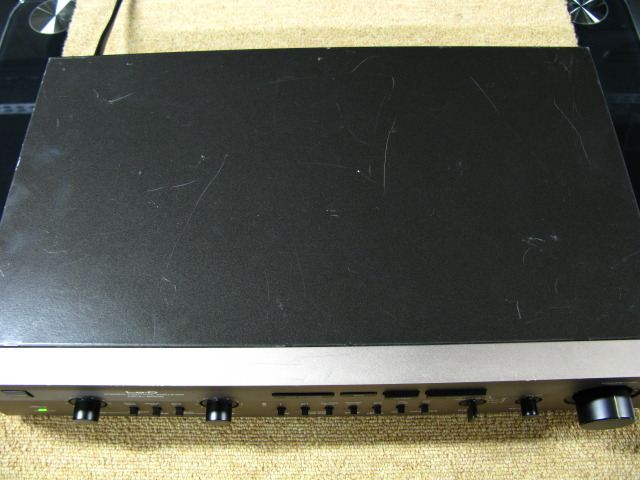 HCA-8000 LO-D - 中古オーディオ 高価買取・販売 ハイファイ堂