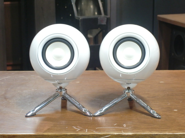 TD307 ECLIPSE - 中古オーディオ 高価買取・販売 ハイファイ堂