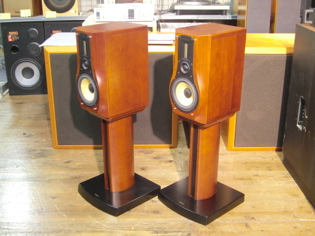 DENON高級スピーカーSC-777SAペア定価14万 DENON高級スピーカーSC-777SAペア定価14万